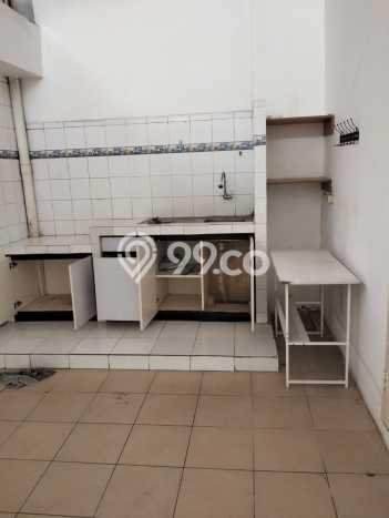 Rumah sewa siap pakai 3 KT di Lippo Karawaci, Tangerang Rumah sewa siap pakai 3 KT di Lippo Karawaci, Tangerang
