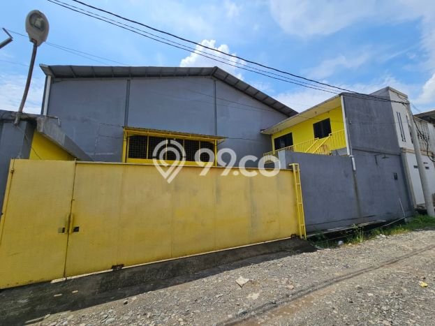 Area Strategis! Disewakan Gudang Lokasi Cipondoh, Tangerang Cocok untuk Bisnis Area Strategis! Disewakan Gudang Lokasi Cipondoh, Tangerang Cocok untuk Bisnis