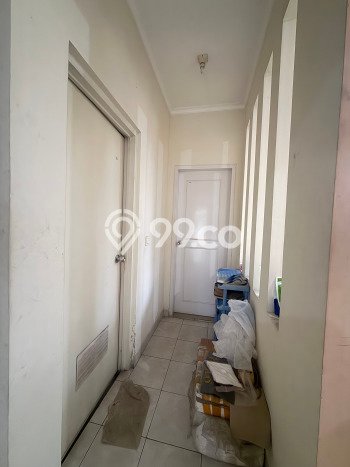 Hunian Super Elit dengan Akses Paling Strategis di BSD The Green, Tangerang Hunian Super Elit dengan Akses Paling Strategis di BSD The Green, Tangerang