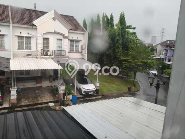 Lokasi strategis! Rumah siap huni disewakan di Tangerang LB 110m2 Lokasi strategis! Rumah siap huni disewakan di Tangerang LB 110m2