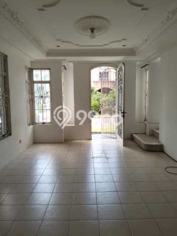 Rumah sewa siap pakai 3 KT di Lippo Karawaci, Tangerang Rumah sewa siap pakai 3 KT di Lippo Karawaci, Tangerang