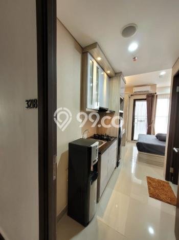 Apartemen Favorit Nyaman Dijual di Tangerang Selatan dengan 1 Kamar Tidur Apartemen Favorit Nyaman Dijual di Tangerang Selatan dengan 1 Kamar Tidur