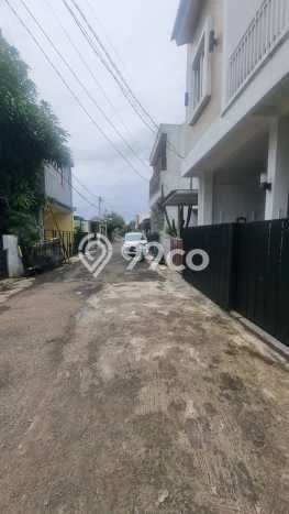 For Sale Hunian Rumah Nyaman 2 KT di Kota Legenda, Bekasi For Sale Hunian Rumah Nyaman 2 KT di Kota Legenda, Bekasi