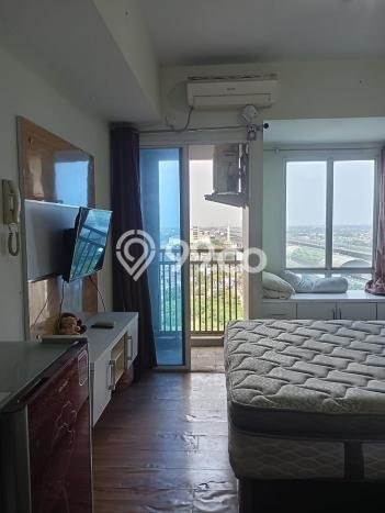 Dijual Segera Apartemen 0 KT, 1 KM, 21m2 di Bekasi Timur, Bekasi Dijual Segera Apartemen 0 KT, 1 KM, 21m2 di Bekasi Timur, Bekasi
