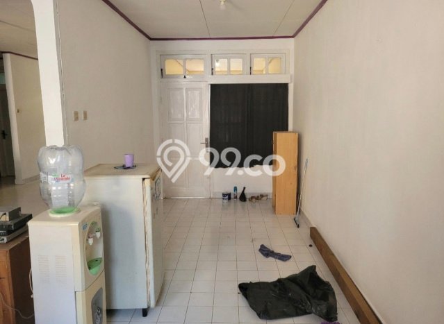 Hunian Cantik Modern Lb 120m2 di Cimanggis, Depok Hunian Cantik Modern Lb 120m2 di Cimanggis, Depok
