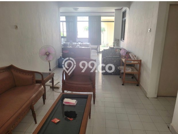 Hunian Cantik Modern Lb 120m2 di Cimanggis, Depok Hunian Cantik Modern Lb 120m2 di Cimanggis, Depok