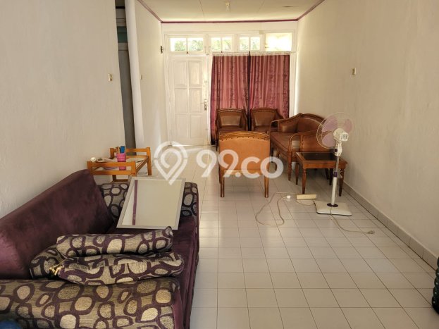 Hunian Cantik Modern Lb 120m2 di Cimanggis, Depok Hunian Cantik Modern Lb 120m2 di Cimanggis, Depok