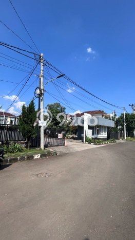 Jual Rumah Bagus Siap Huni LB 124m2 di Sawangan, Depok Jual Rumah Bagus Siap Huni LB 124m2 di Sawangan, Depok