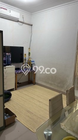Jual Rumah Bagus Siap Huni LB 124m2 di Sawangan, Depok Jual Rumah Bagus Siap Huni LB 124m2 di Sawangan, Depok