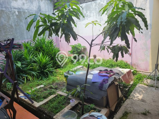 Hunian Cantik Modern Lb 120m2 di Cimanggis, Depok Hunian Cantik Modern Lb 120m2 di Cimanggis, Depok