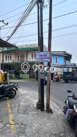 Rumah Minimalis 3 Kamar LT 92m2 di Citayam Rumah Minimalis 3 Kamar LT 92m2 di Citayam