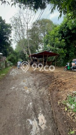 Dijual Tanah di Depok, Luas 9760m2 SHM Dijual Tanah di Depok, Luas 9760m2 SHM