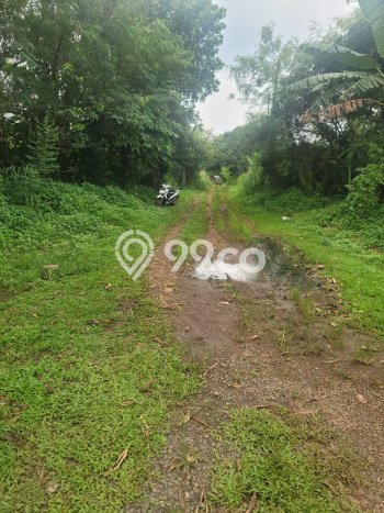 Dijual Tanah di Depok, Luas 9760m2 SHM Dijual Tanah di Depok, Luas 9760m2 SHM