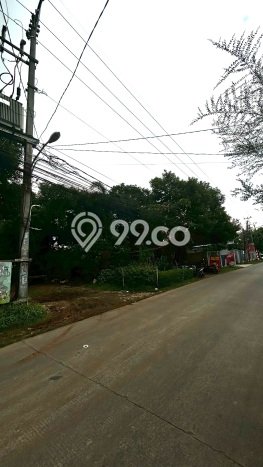 Dijual Tanah di Depok, Luas 9760m2 SHM Dijual Tanah di Depok, Luas 9760m2 SHM