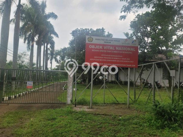 Dijual Tanah di Depok, Luas 9760m2 SHM Dijual Tanah di Depok, Luas 9760m2 SHM