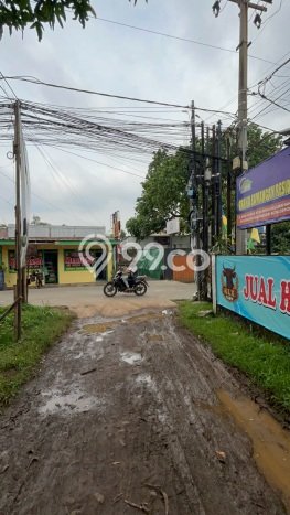 Dijual Tanah di Depok, Luas 9760m2 SHM Dijual Tanah di Depok, Luas 9760m2 SHM
