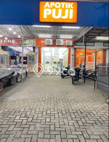Ruko Favorit Dijual di Sawangan Depok Area Pusat Bisnis Ruko Favorit Dijual di Sawangan Depok Area Pusat Bisnis