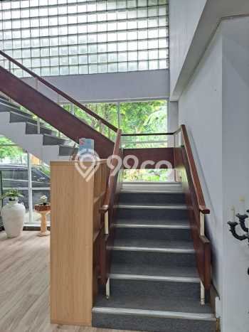 Dijual Kantor di Kebayoran Baru, Jakarta Selatan Harga Penawaran Spesial Dijual Kantor di Kebayoran Baru, Jakarta Selatan Harga Penawaran Spesial