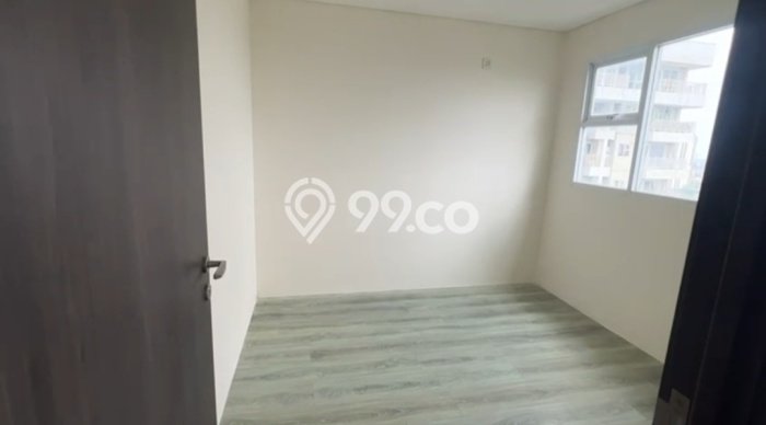 Dijual Segera Apartemen 2 KT & 1 KM di Pondok Aren, Tangerang Selatan Dijual Segera Apartemen 2 KT & 1 KM di Pondok Aren, Tangerang Selatan