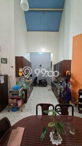 Jual Rumah Strategis Bagus Punya 3 KT di Sawangan Depok SHM Jual Rumah Strategis Bagus Punya 3 KT di Sawangan Depok SHM