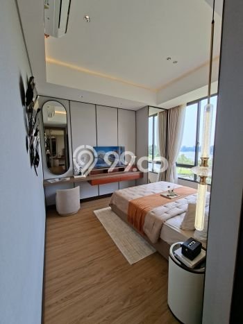 Hunian Apartemen 3 KT 2 KM di Sawangan, Depok Dijual Cepat Hunian Apartemen 3 KT 2 KM di Sawangan, Depok Dijual Cepat