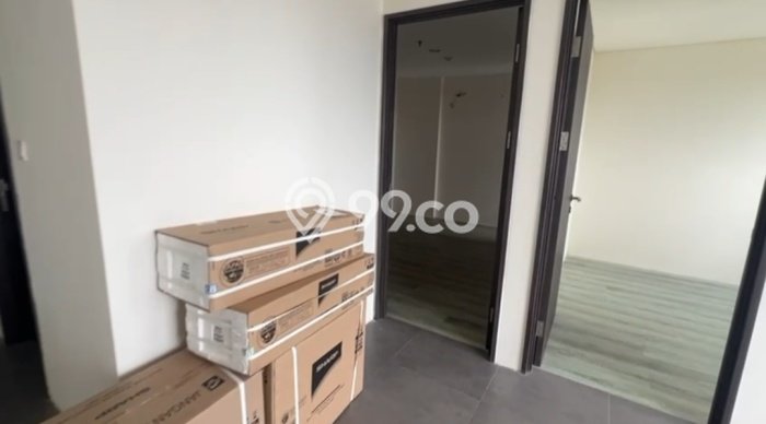 Dijual Segera Apartemen 2 KT & 1 KM di Pondok Aren, Tangerang Selatan Dijual Segera Apartemen 2 KT & 1 KM di Pondok Aren, Tangerang Selatan