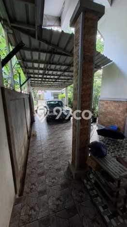 Jual Rumah Strategis Bagus Punya 3 KT di Sawangan Depok SHM Jual Rumah Strategis Bagus Punya 3 KT di Sawangan Depok SHM
