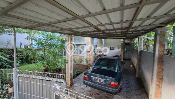 Jual Rumah Strategis Bagus Punya 3 KT di Sawangan Depok SHM Jual Rumah Strategis Bagus Punya 3 KT di Sawangan Depok SHM