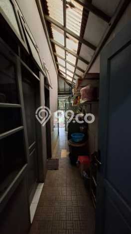 Jual Rumah Strategis Bagus Punya 3 KT di Sawangan Depok SHM Jual Rumah Strategis Bagus Punya 3 KT di Sawangan Depok SHM
