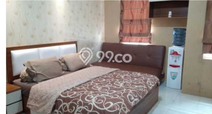 Disewakan Apartemen Harga Terjangkau di Alam Sutera 0 Bedroom Disewakan Apartemen Harga Terjangkau di Alam Sutera 0 Bedroom