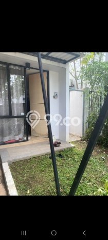 Rumah Modern 2 Kamar LT 60m2 di Lippo Karawaci Rumah Modern 2 Kamar LT 60m2 di Lippo Karawaci