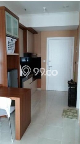 Disewakan Apartemen Harga Terjangkau di Alam Sutera 0 Bedroom Disewakan Apartemen Harga Terjangkau di Alam Sutera 0 Bedroom