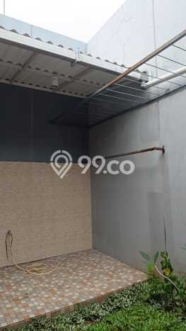 Rumah Cantik Siap Pakai Di BSD Luas 90m2 Lokasi Strategis Rumah Cantik Siap Pakai Di BSD Luas 90m2 Lokasi Strategis