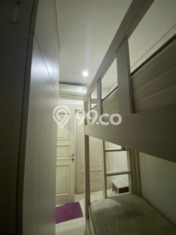 Jarang Ada! Rumah Sewa 2 Kamar Bagus Siap Huni Gading Serpong Jarang Ada! Rumah Sewa 2 Kamar Bagus Siap Huni Gading Serpong