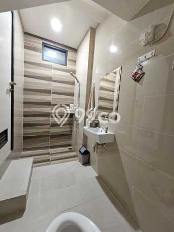 Rumah Luxury Modern Siap Huni di Gading Serpong Tangerang Rumah Luxury Modern Siap Huni di Gading Serpong Tangerang