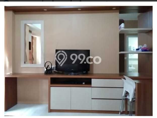 Disewakan Apartemen Harga Terjangkau di Alam Sutera 0 Bedroom Disewakan Apartemen Harga Terjangkau di Alam Sutera 0 Bedroom