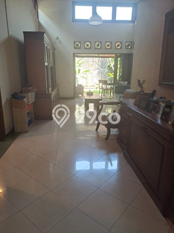 Jual Rumah Mewah Megah Dengan View Cantik di Lebak Bulus, Jakarta Selatan Jual Rumah Mewah Megah Dengan View Cantik di Lebak Bulus, Jakarta Selatan