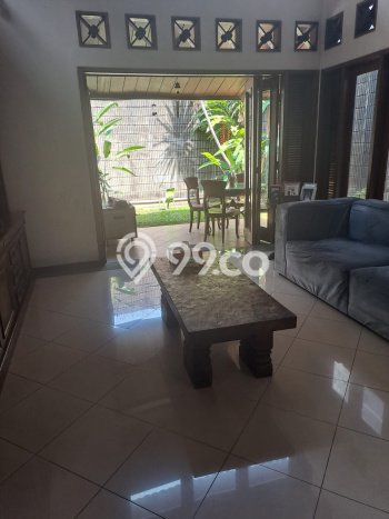 Jual Rumah Mewah Megah Dengan View Cantik di Lebak Bulus, Jakarta Selatan Jual Rumah Mewah Megah Dengan View Cantik di Lebak Bulus, Jakarta Selatan