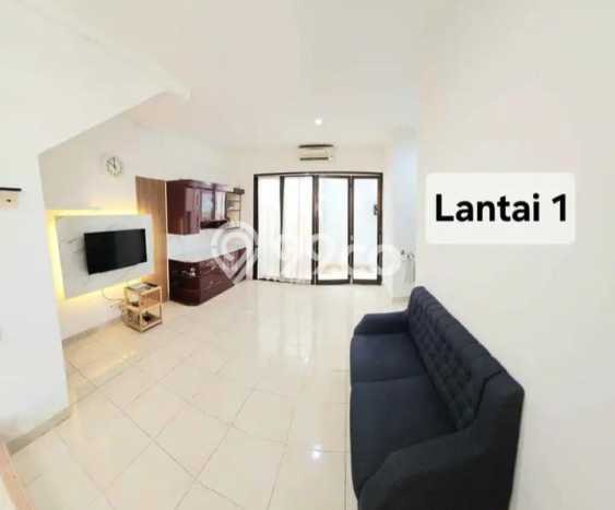 Rumah Modern Cantik 3 KT Bisa Langsung Pindah di Pondok Aren Rumah Modern Cantik 3 KT Bisa Langsung Pindah di Pondok Aren