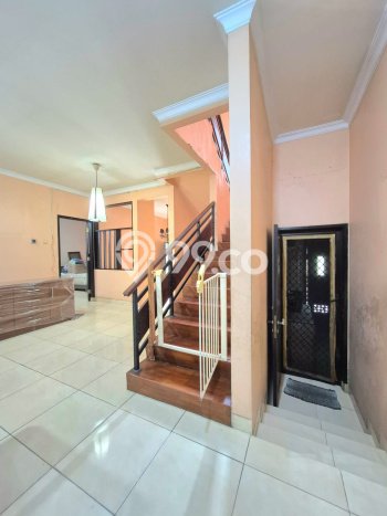 Rumah Modern Minimalis 4 KT Siap Huni di Pondok Aren Rumah Modern Minimalis 4 KT Siap Huni di Pondok Aren