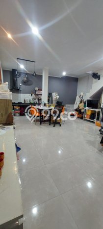 For Sale Rumah 2 Kamar Lokasi Ideal Nyaman dan Strategis di Serpong Utara For Sale Rumah 2 Kamar Lokasi Ideal Nyaman dan Strategis di Serpong Utara