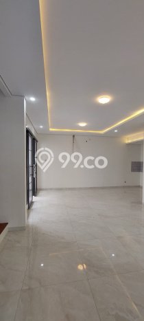 Rumah Luxury Modern Siap Huni di Bintaro Tangerang Selatan Rumah Luxury Modern Siap Huni di Bintaro Tangerang Selatan