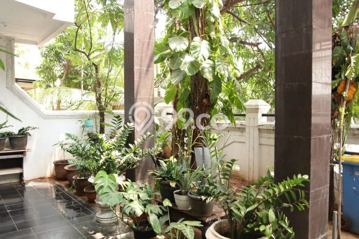 Dijual Rumah Luas Megah Dengan View Cantik di Petukangan, Jakarta Selatan Dijual Rumah Luas Megah Dengan View Cantik di Petukangan, Jakarta Selatan