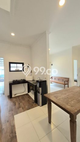 Rumah Minimalis 2 Kamar LT 96m2 di Bintaro Rumah Minimalis 2 Kamar LT 96m2 di Bintaro
