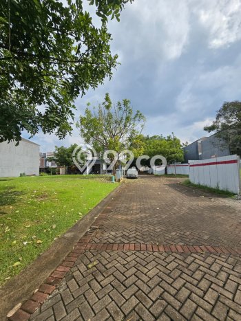 Dijual Tanah di Pondok Aren Tangerang Selatan Luas 259m2 SHM Dijual Tanah di Pondok Aren Tangerang Selatan Luas 259m2 SHM