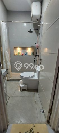 For Sale Rumah 2 Kamar Lokasi Ideal Nyaman dan Strategis di Serpong Utara For Sale Rumah 2 Kamar Lokasi Ideal Nyaman dan Strategis di Serpong Utara