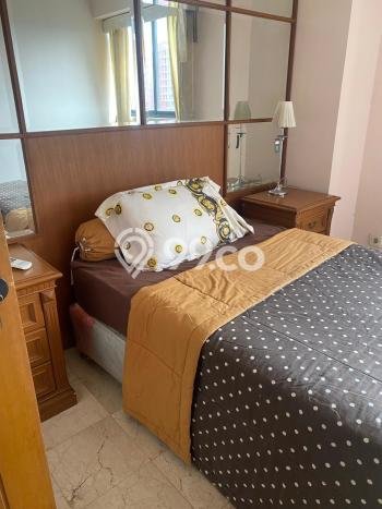 Dijual Apartemen 2 KT & 2 KM di Jakarta Selatan Lokasi Strategis Dijual Apartemen 2 KT & 2 KM di Jakarta Selatan Lokasi Strategis