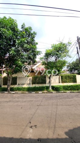 Hunian Eksklusif Dijual LT 212m2 di Pondok Aren, Tangerang Selatan Hunian Eksklusif Dijual LT 212m2 di Pondok Aren, Tangerang Selatan
