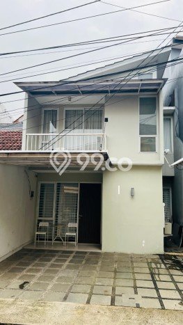 For Sale Hunian Rumah Nyaman 2 KT di Graha Raya Bintaro, Tangerang Selatan For Sale Hunian Rumah Nyaman 2 KT di Graha Raya Bintaro, Tangerang Selatan