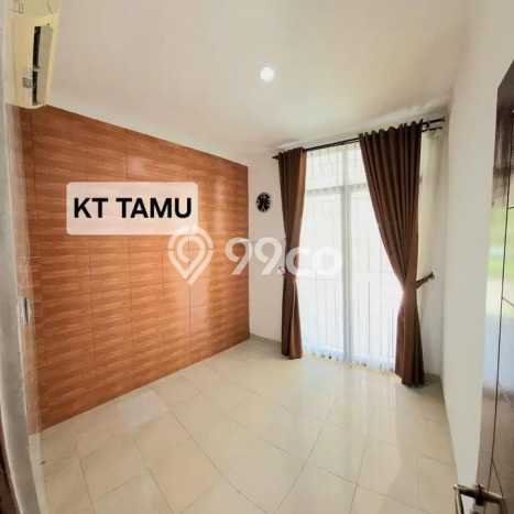 Rumah Modern Cantik 3 KT Bisa Langsung Pindah di Pondok Aren Rumah Modern Cantik 3 KT Bisa Langsung Pindah di Pondok Aren